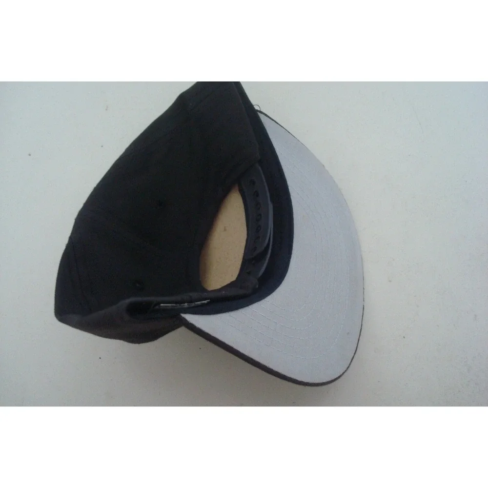 ROCKIES     ---YOUTH----   Snapback‎ BEACH GOLF DEADSTOCK HAT CAP VINTAGE H2